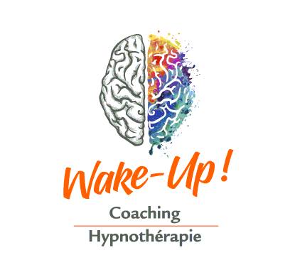 Logo Wake-Up!